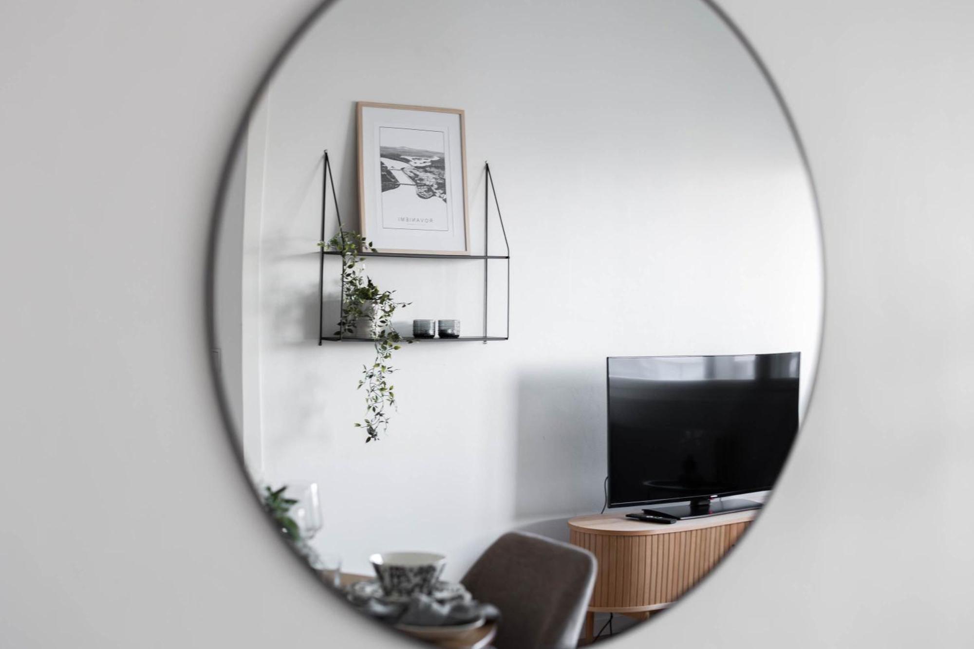 Nordic City Apartment Rovaniemi Exterior photo